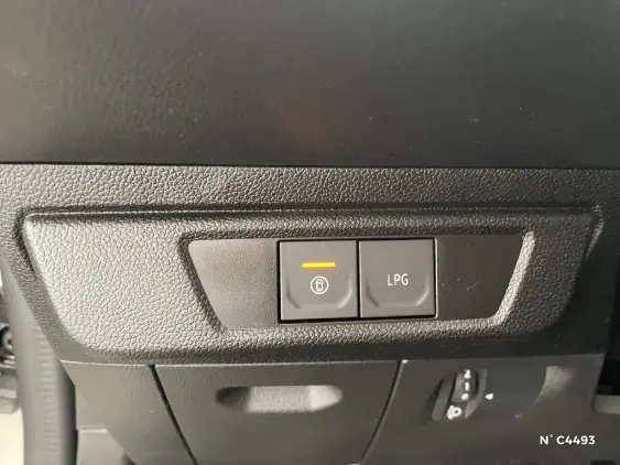 DACIA SANDERO III - voiture de démonstration - Photo 15