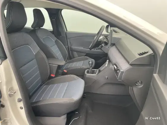 DACIA SANDERO III - voiture de démonstration - Photo 10