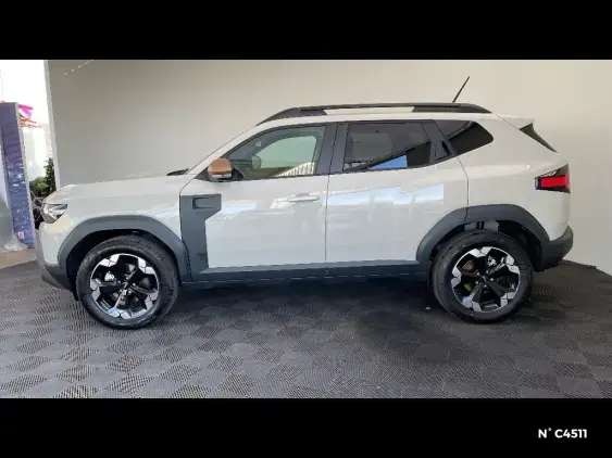 DACIA DUSTER III - voiture de démonstration - Photo 2