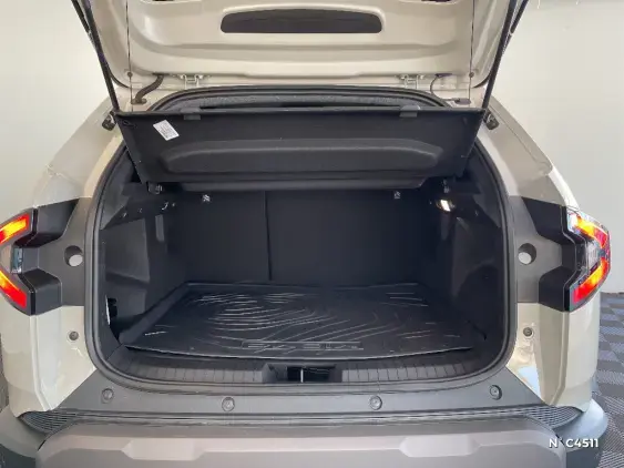 DACIA DUSTER III - voiture de démonstration - Photo 7