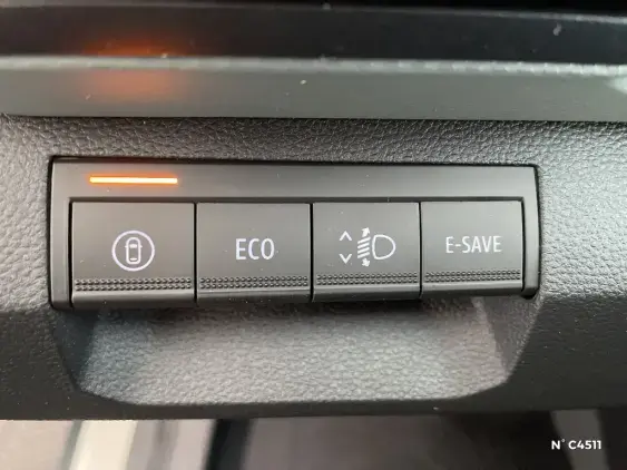 DACIA DUSTER III - voiture de démonstration - Photo 15