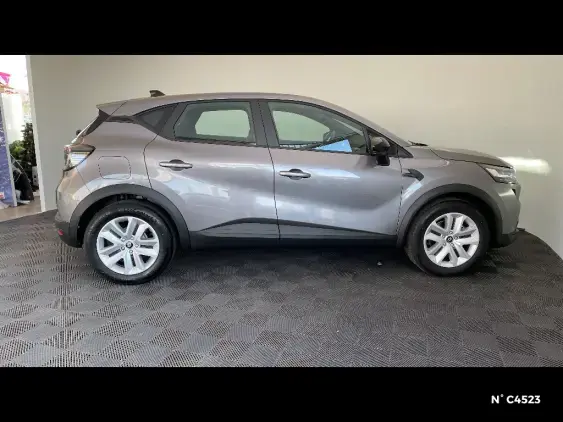 RENAULT CAPTUR II - voiture de démonstration - Photo 5