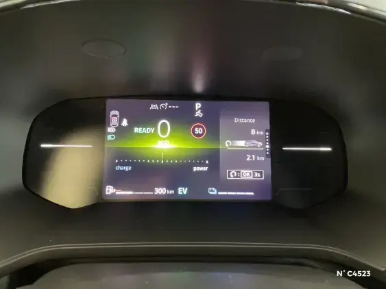 RENAULT CAPTUR II - voiture de démonstration - Photo 12