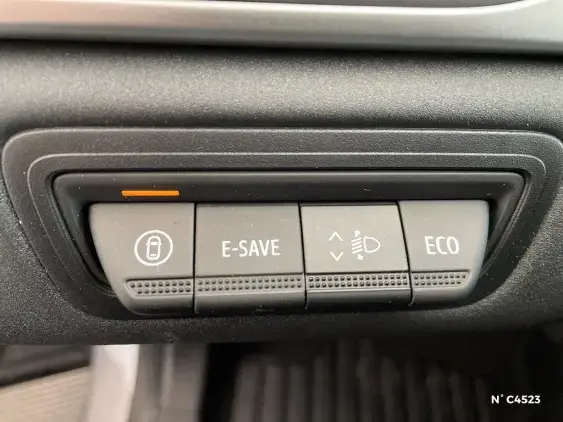 RENAULT CAPTUR II - voiture de démonstration - Photo 15