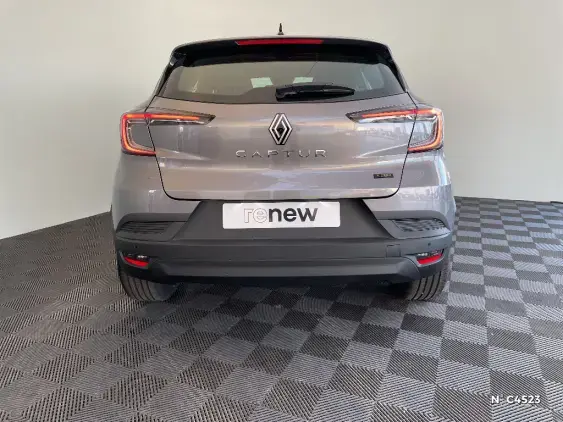 RENAULT CAPTUR II - voiture de démonstration - Photo 6