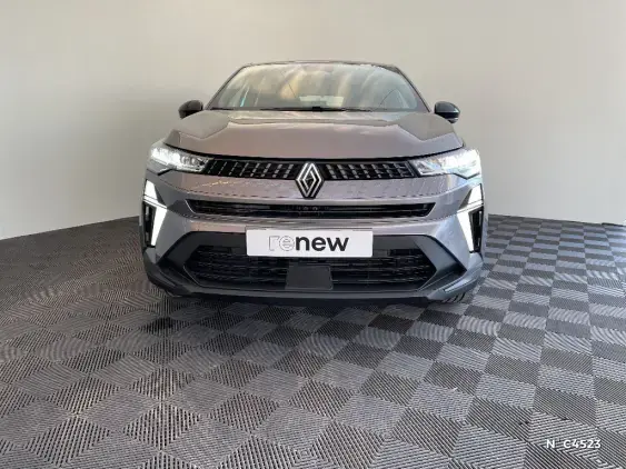 RENAULT CAPTUR II - voiture de démonstration - Photo 3