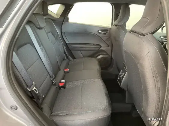 RENAULT CAPTUR II - voiture de démonstration - Photo 11