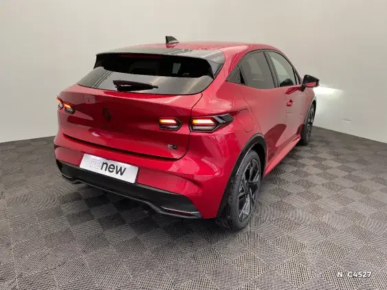 RENAULT CLIO VI - voiture de démonstration - Photo 4