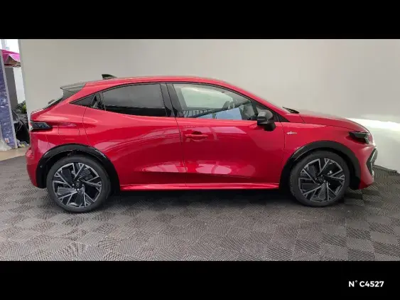 RENAULT CLIO VI - voiture de démonstration - Photo 5