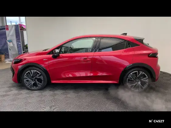 RENAULT CLIO VI - voiture de démonstration - Photo 2