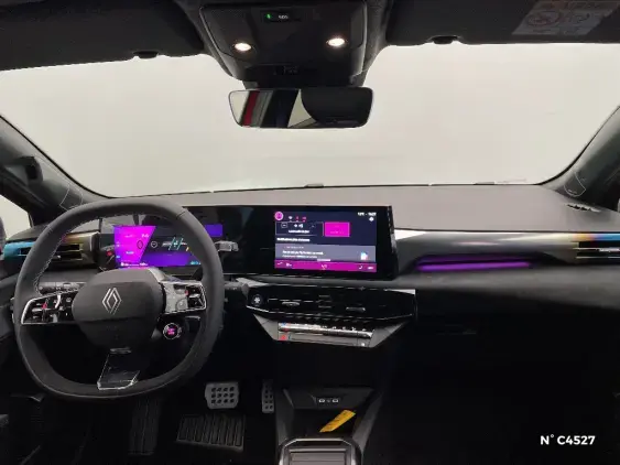 RENAULT CLIO VI - voiture de démonstration - Photo 9