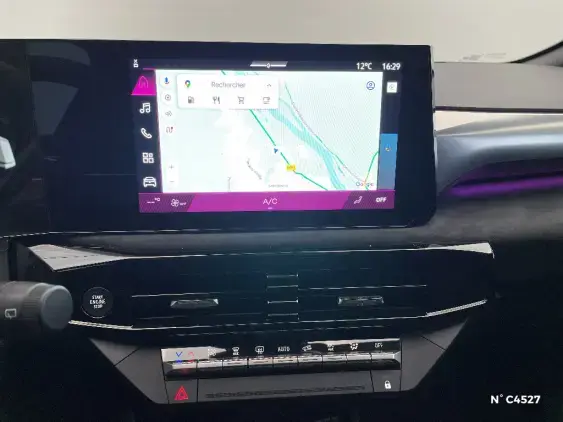 RENAULT CLIO VI - voiture de démonstration - Photo 13