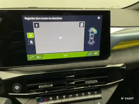 RENAULT CLIO VI - voiture de démonstration - Photo 14