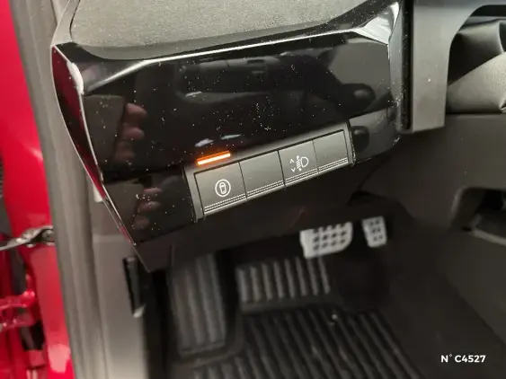 RENAULT CLIO VI - voiture de démonstration - Photo 15