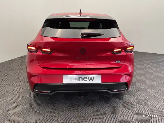 RENAULT CLIO VI - voiture de démonstration - Photo 6