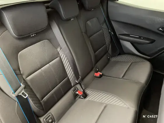 RENAULT CLIO VI - voiture de démonstration - Photo 11