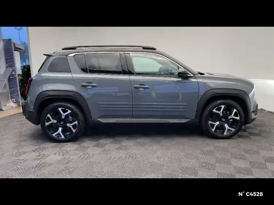 RENAULT RENAULT 4 ELECTRIQUE - voiture de démonstration - Photo 5