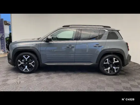 RENAULT RENAULT 4 ELECTRIQUE - voiture de démonstration - Photo 2