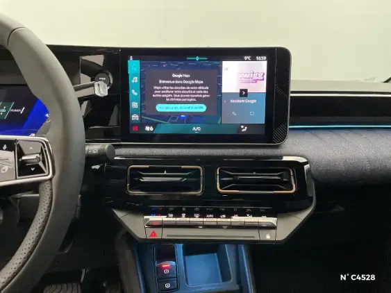 RENAULT RENAULT 4 ELECTRIQUE - voiture de démonstration - Photo 13