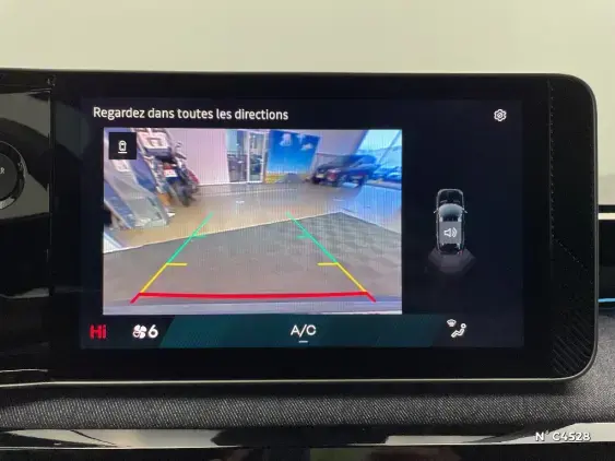 RENAULT RENAULT 4 ELECTRIQUE - voiture de démonstration - Photo 14