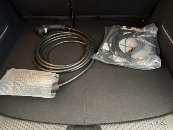 RENAULT RENAULT 4 ELECTRIQUE - voiture de démonstration - Photo 26