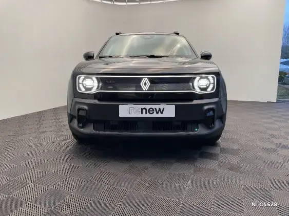 RENAULT RENAULT 4 ELECTRIQUE - voiture de démonstration - Photo 3