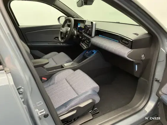 RENAULT RENAULT 4 ELECTRIQUE - voiture de démonstration - Photo 10