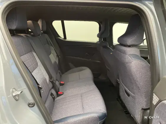 RENAULT RENAULT 4 ELECTRIQUE - voiture de démonstration - Photo 11