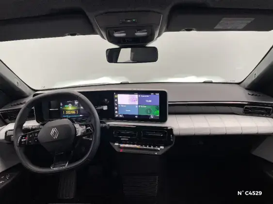 RENAULT 5 III - voiture de démonstration - Photo 9