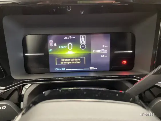 RENAULT 5 III - voiture de démonstration - Photo 12