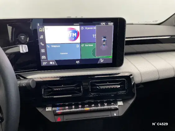 RENAULT 5 III - voiture de démonstration - Photo 14