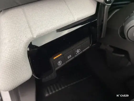 RENAULT 5 III - voiture de démonstration - Photo 15