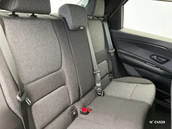 RENAULT 5 III - voiture de démonstration - Photo 11