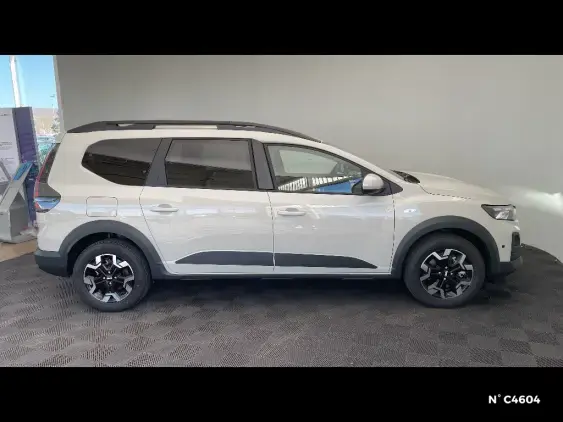 DACIA JOGGER - voiture de démonstration - Photo 5
