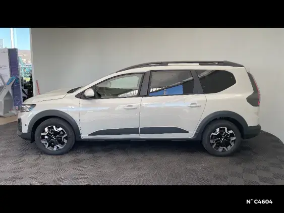 DACIA JOGGER - voiture de démonstration - Photo 2