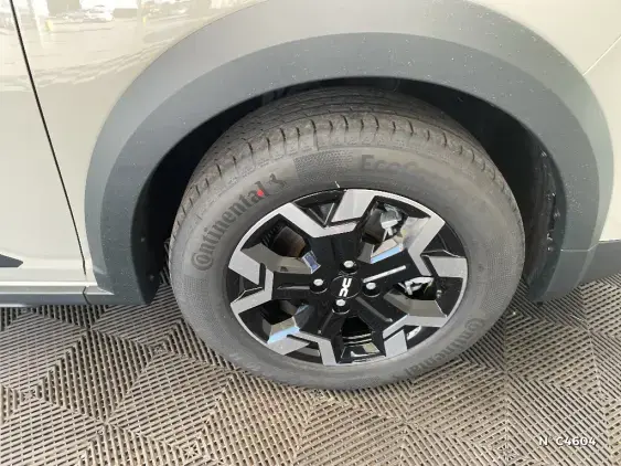 DACIA JOGGER - voiture de démonstration - Photo 8