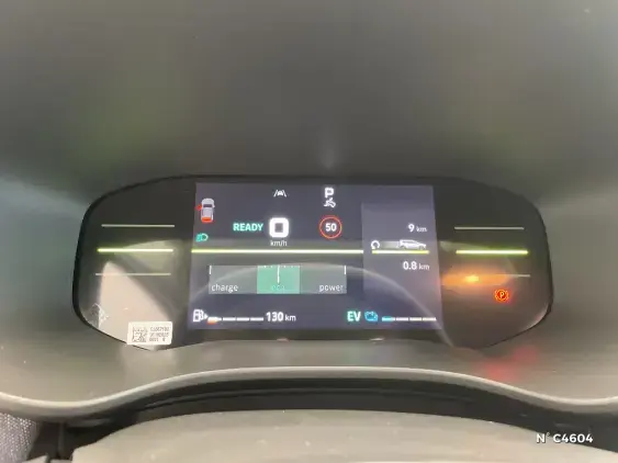 DACIA JOGGER - voiture de démonstration - Photo 12