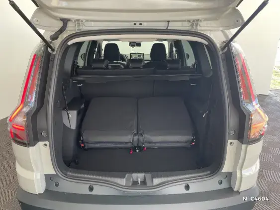 DACIA JOGGER - voiture de démonstration - Photo 7