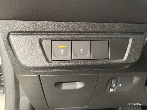 DACIA JOGGER - voiture de démonstration - Photo 15