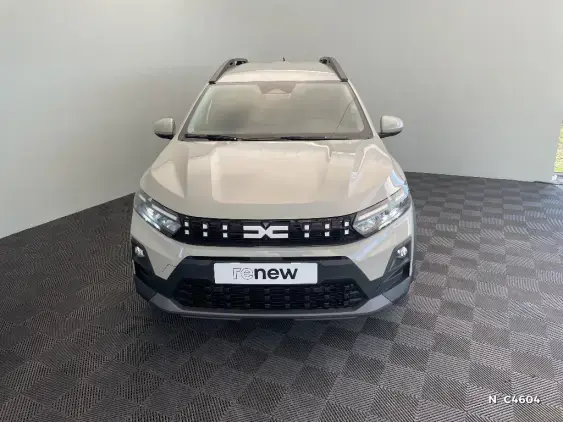 DACIA JOGGER - voiture de démonstration - Photo 3