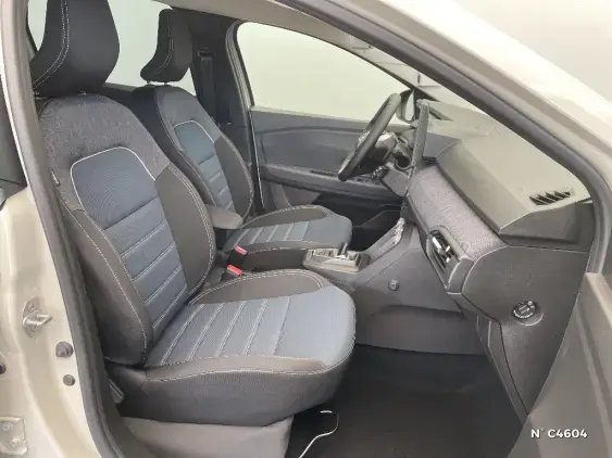 DACIA JOGGER - voiture de démonstration - Photo 10