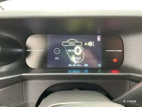 RENAULT TWINGO ELECTRIQUE IV - voiture de démonstration - Photo 12