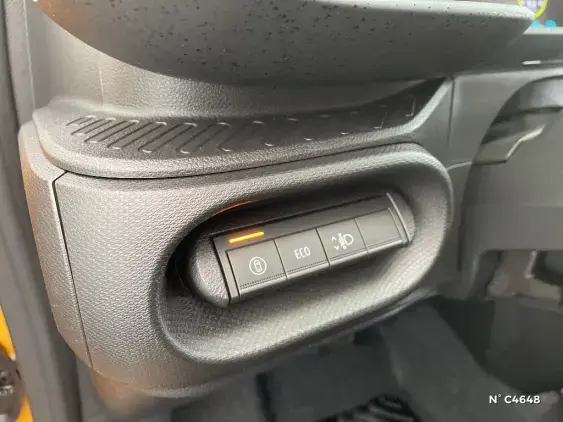 RENAULT TWINGO ELECTRIQUE IV - voiture de démonstration - Photo 15