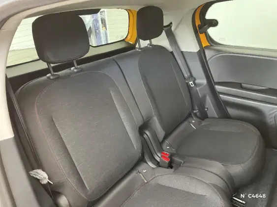 RENAULT TWINGO ELECTRIQUE IV - voiture de démonstration - Photo 11