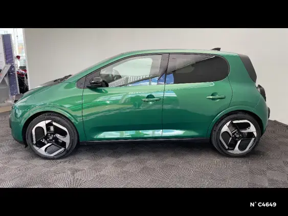 RENAULT TWINGO ELECTRIQUE IV - voiture de démonstration - Photo 2