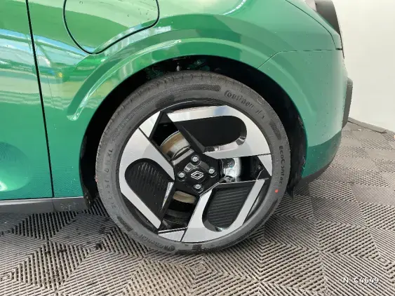 RENAULT TWINGO ELECTRIQUE IV - voiture de démonstration - Photo 7