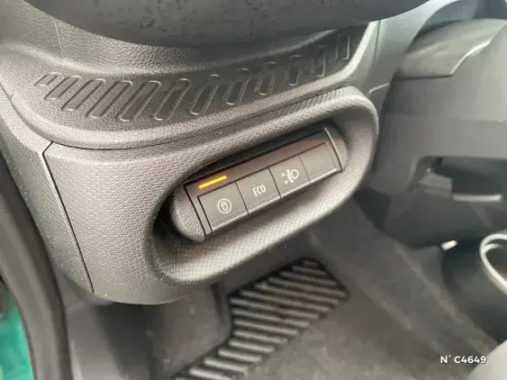 RENAULT TWINGO ELECTRIQUE IV - voiture de démonstration - Photo 14