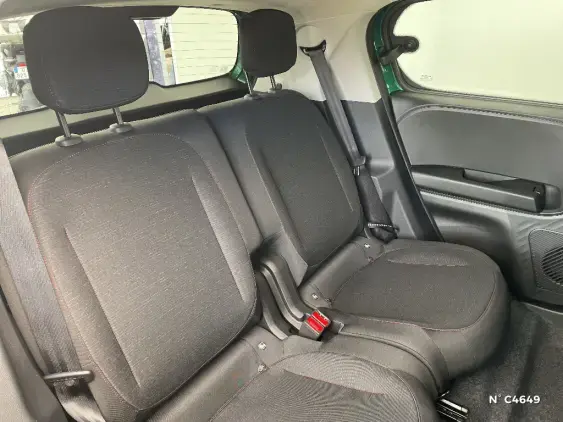 RENAULT TWINGO ELECTRIQUE IV - voiture de démonstration - Photo 10