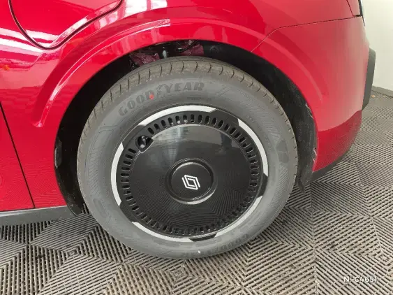 RENAULT TWINGO ELECTRIQUE IV - voiture de démonstration - Photo 8