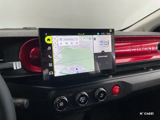 RENAULT TWINGO ELECTRIQUE IV - voiture de démonstration - Photo 13